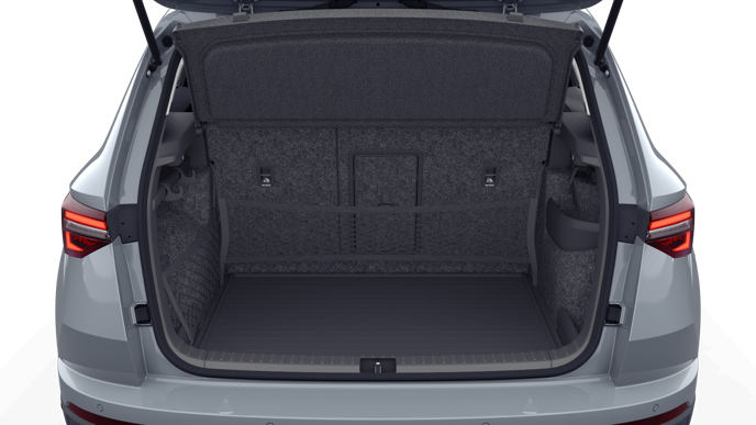Imaginea unui Karoq Selection 1.5 TSI DSG