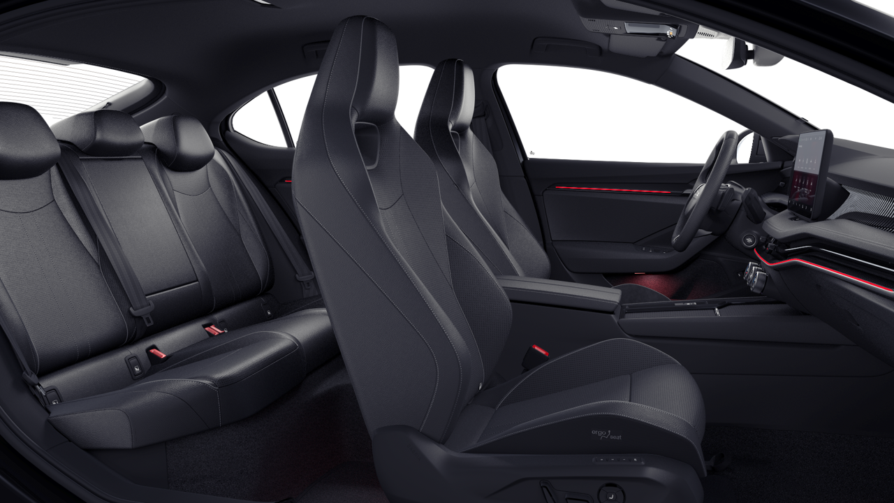 Imaginea unui Superb Sportline 2.0 TDI 4x4 DSG