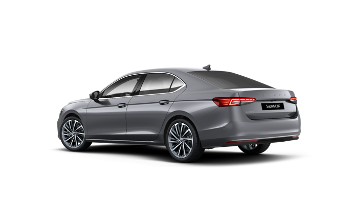 Imaginea unui Superb L&K 2.0 TDI 4x4 DSG