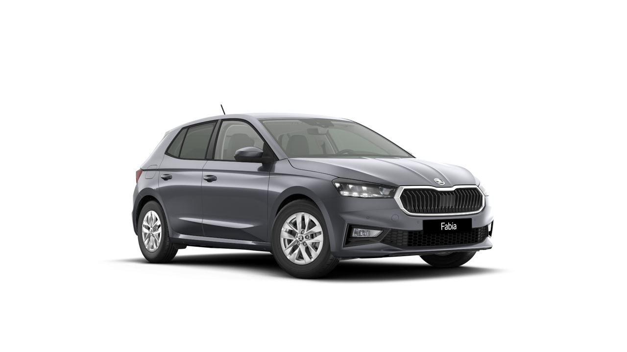 Imaginea unui Fabia Selection 1.0 TSI DSG