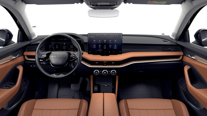 Imaginea unui Superb Selection 2.0 TDI DSG