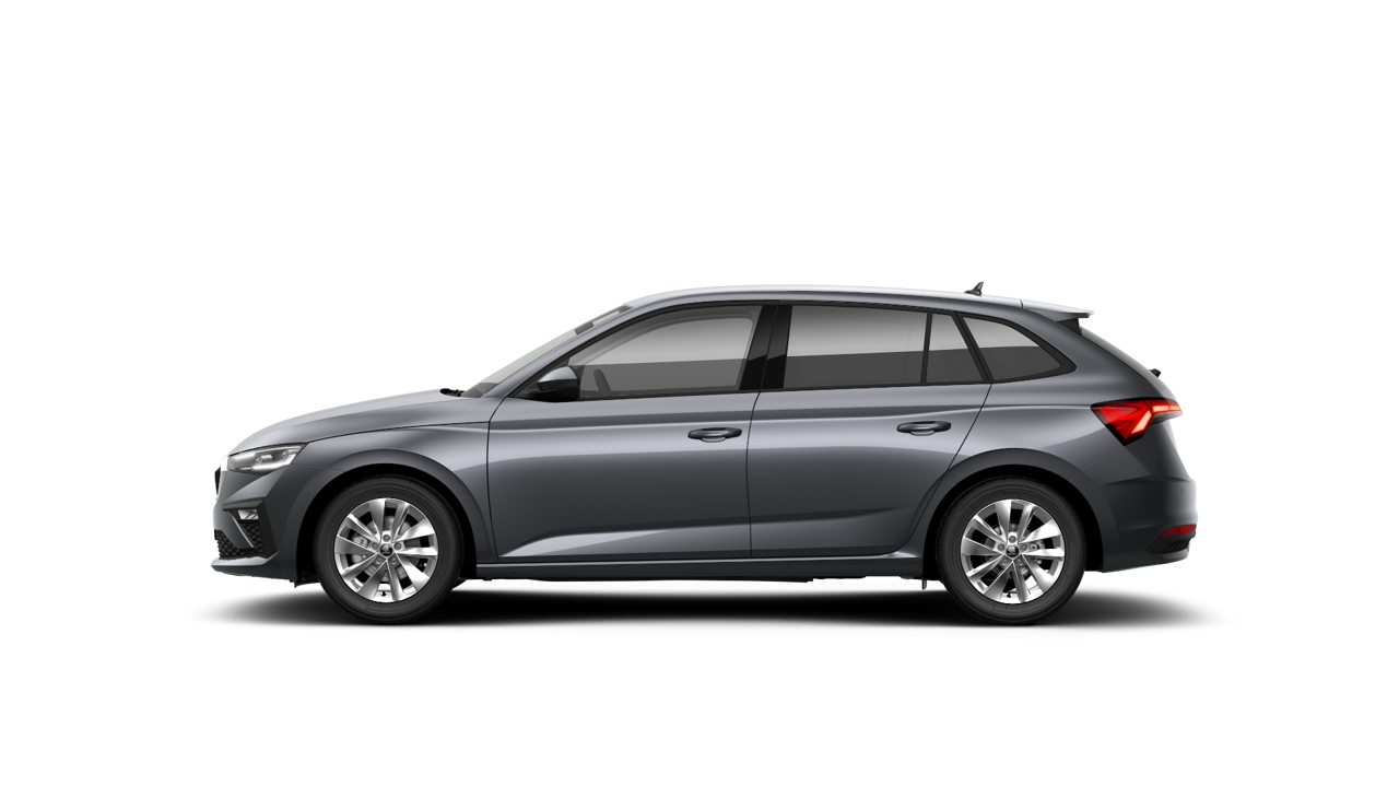 Imaginea unui Scala Selection 1.5 TSI DSG