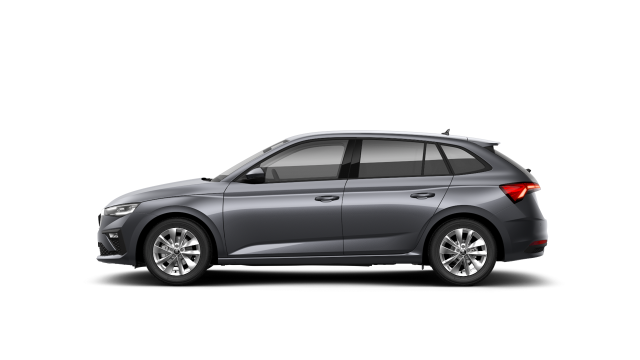 Imaginea unui Scala Selection 1.5 TSI DSG