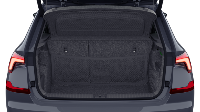 Imaginea unui Kamiq Selection 1.5 TSI DSG