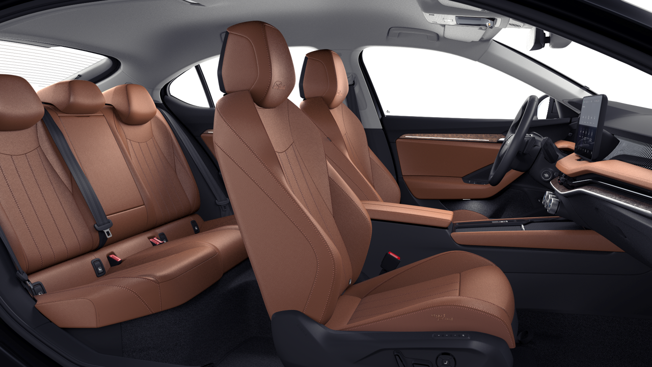 Imaginea unui Superb L&amp;K 2.0 TDI 4x4 DSG