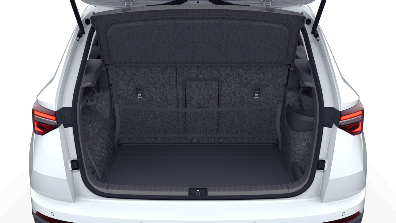 Imaginea unui Karoq Selection 1.5 TSI DSG