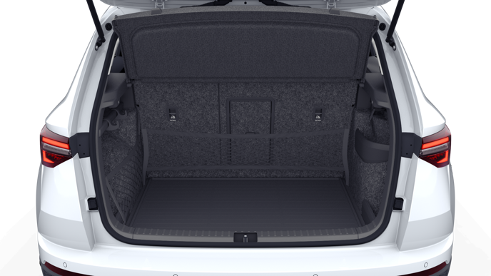Imaginea unui Karoq Selection 1.5 TSI DSG