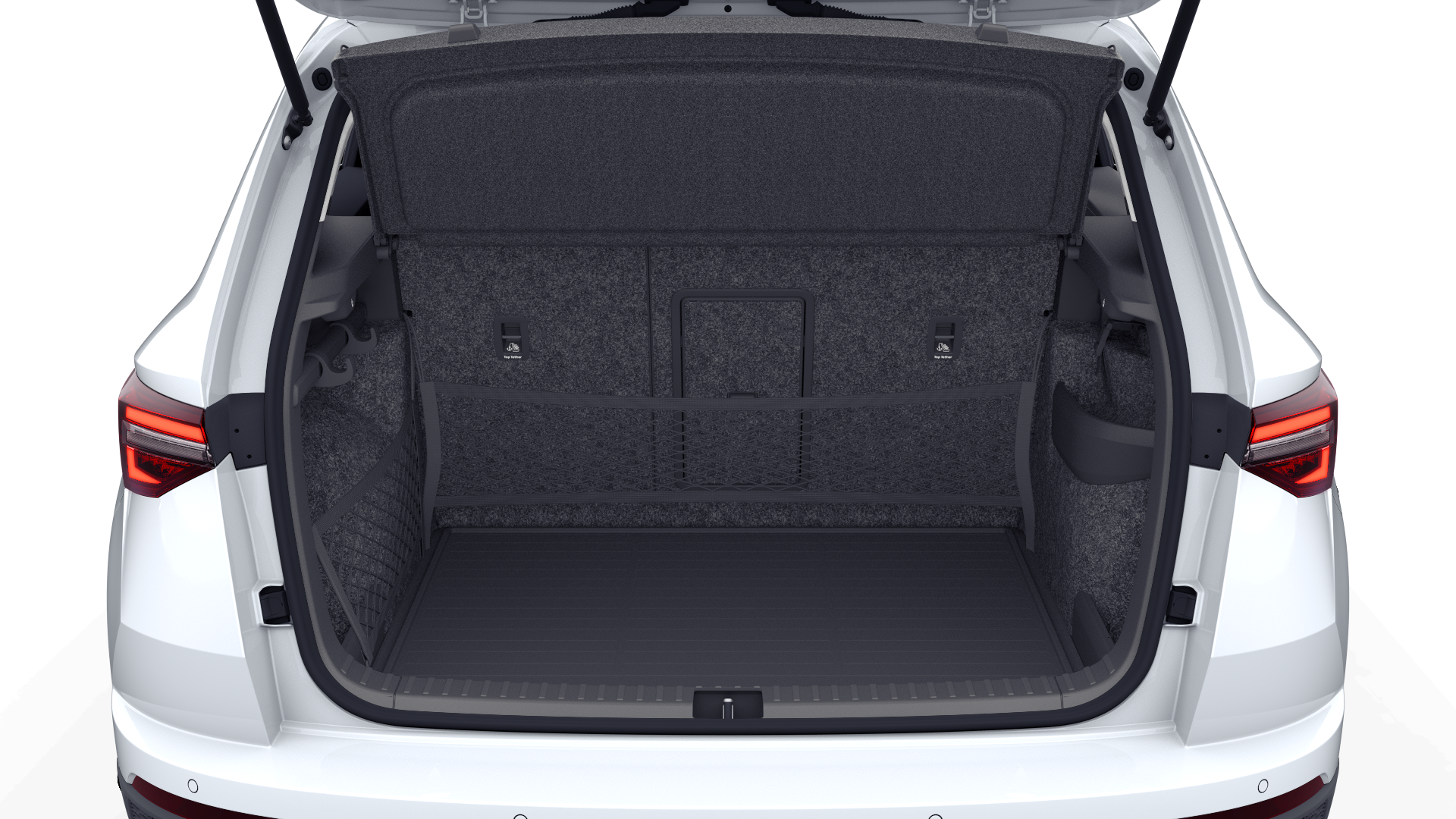 Imaginea unui Karoq Selection 1.5 TSI DSG