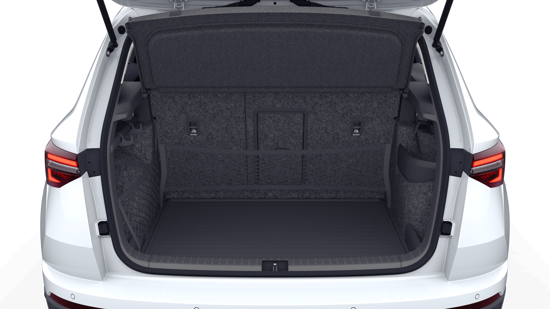 Imaginea unui Karoq Selection 1.5 TSI DSG