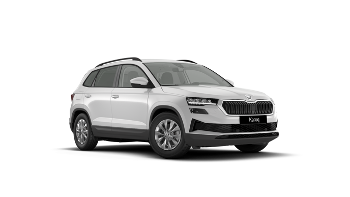 Imaginea unui Karoq Selection 1.5 TSI DSG