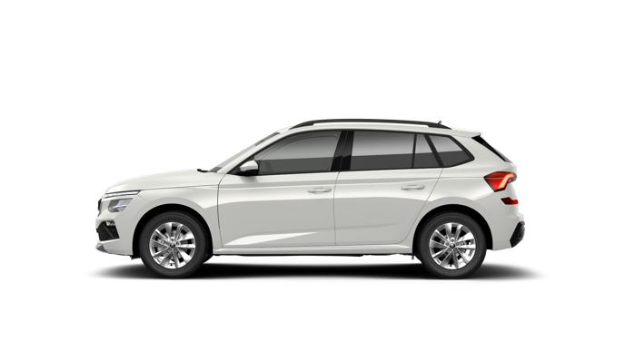 Imaginea unui Kamiq Selection 1.5 TSI DSG