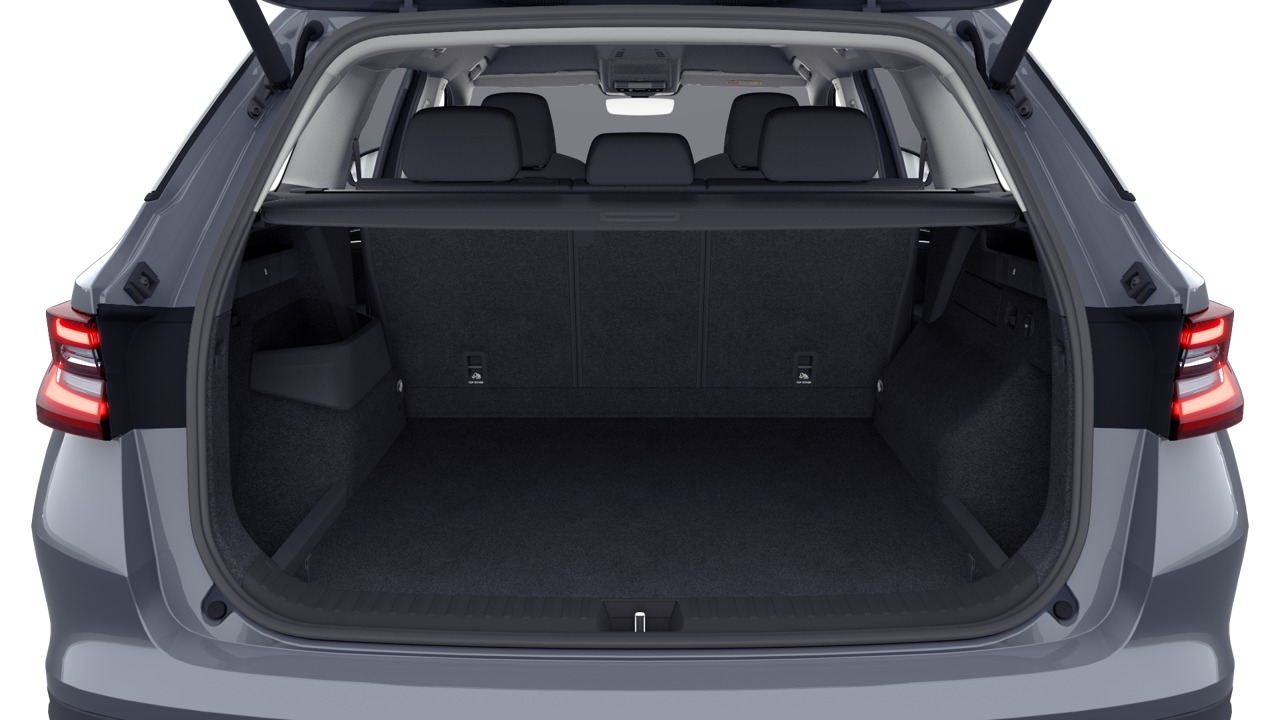 Imaginea unui Kodiaq Selection 1.5 TSI DSG