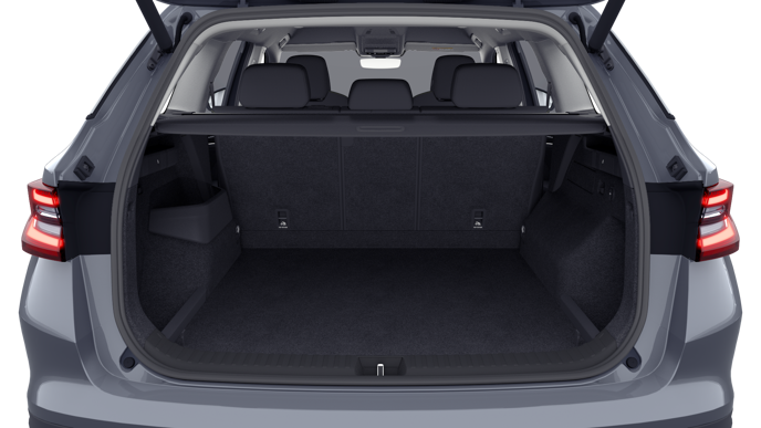 Imaginea unui Kodiaq Selection 1.5 TSI DSG