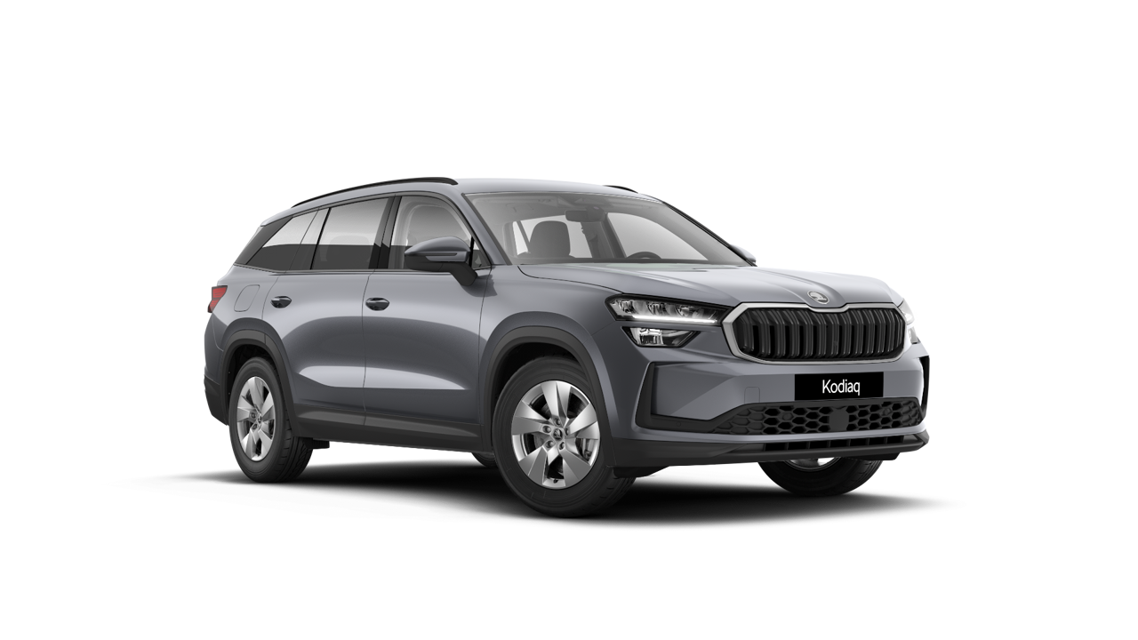 Imaginea unui Kodiaq Selection 1.5 TSI DSG