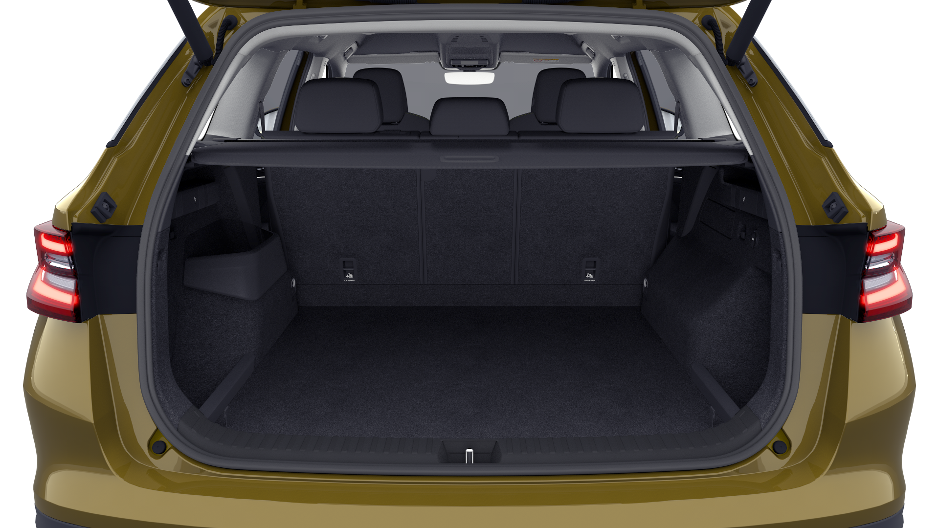 Imaginea unui Kodiaq Selection 1.5 TSI DSG