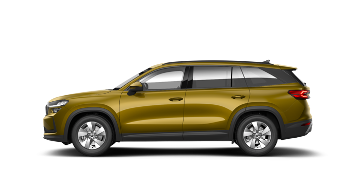 Imaginea unui Kodiaq Selection 1.5 TSI DSG