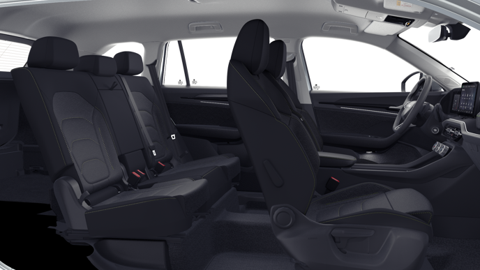 Imaginea unui Kodiaq Selection 1.5 TSI DSG