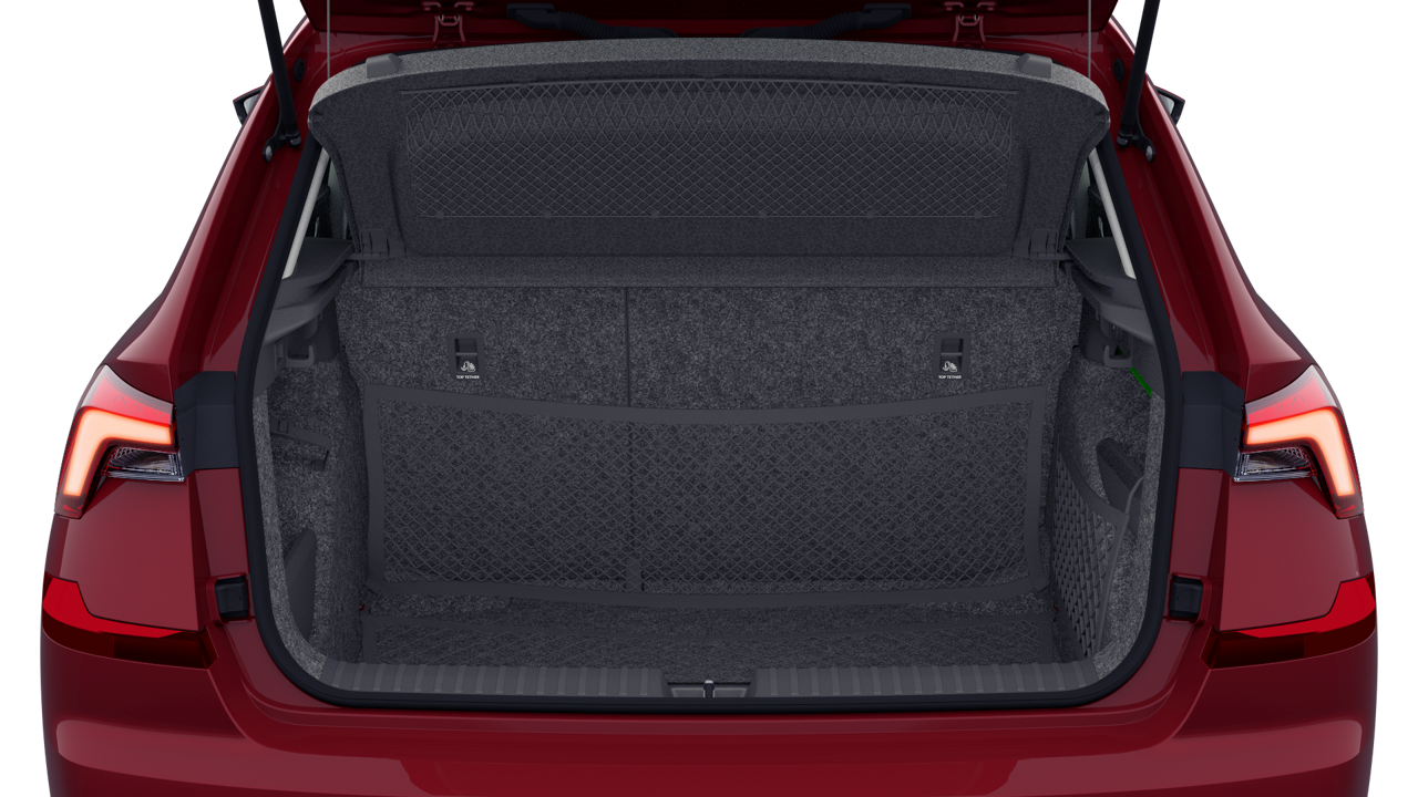 Imaginea unui Kamiq Selection 1.0 TSI DSG