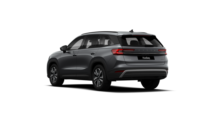 Imaginea unui Kodiaq Selection 1.5 TSI DSG