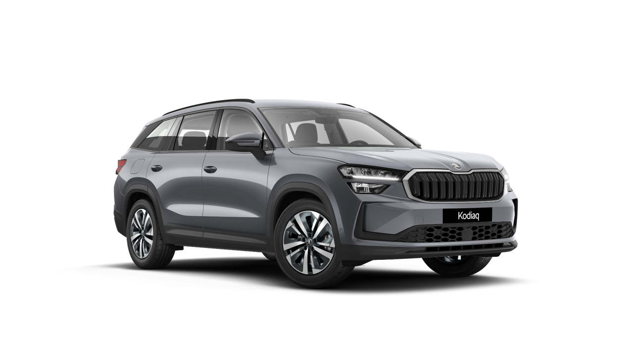 Imaginea unui Kodiaq Selection 1.5 TSI DSG