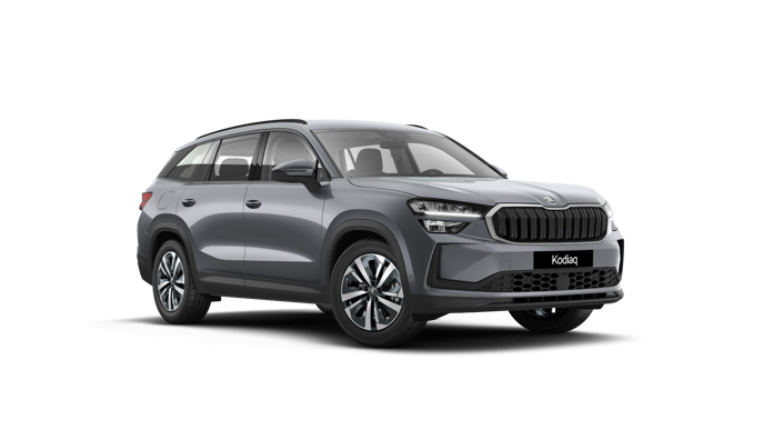 Imaginea unui Kodiaq Selection 1.5 TSI DSG