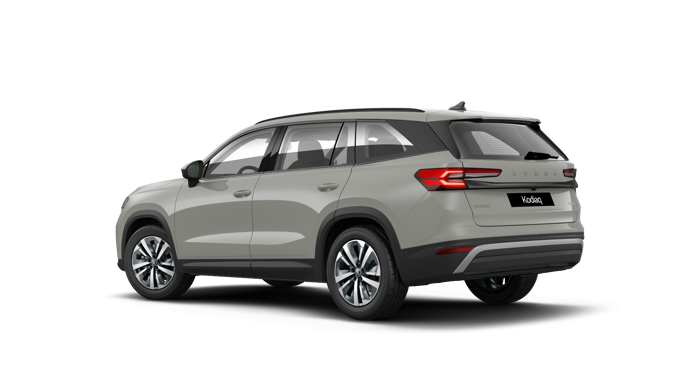 Imaginea unui Kodiaq Selection 1.5 TSI DSG