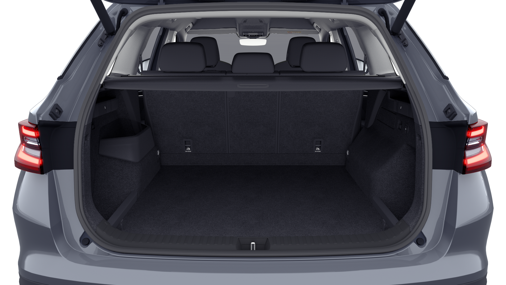 Imaginea unui Kodiaq Selection 2.0 TDI DSG 4x4