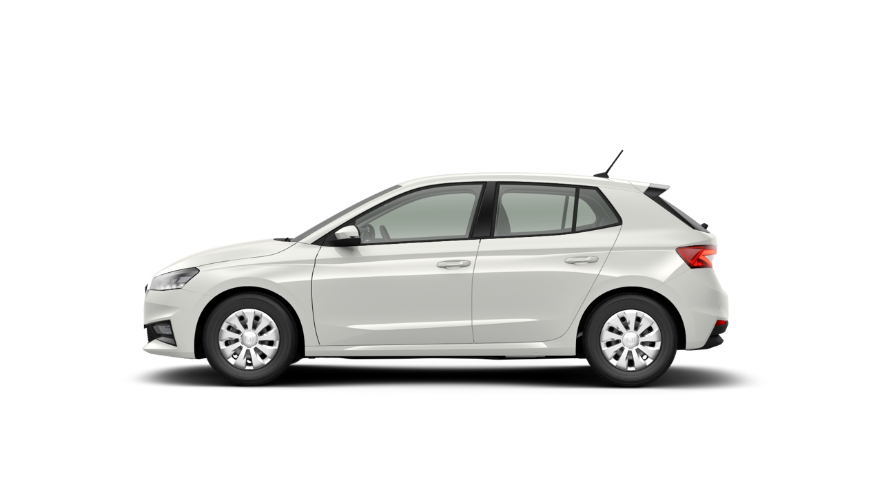 Imaginea unui Fabia Selection 1.0 TSI