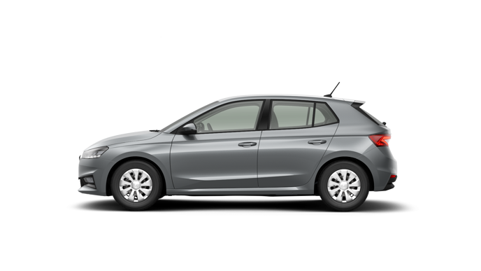 Imaginea unui Fabia Selection 1.0 TSI