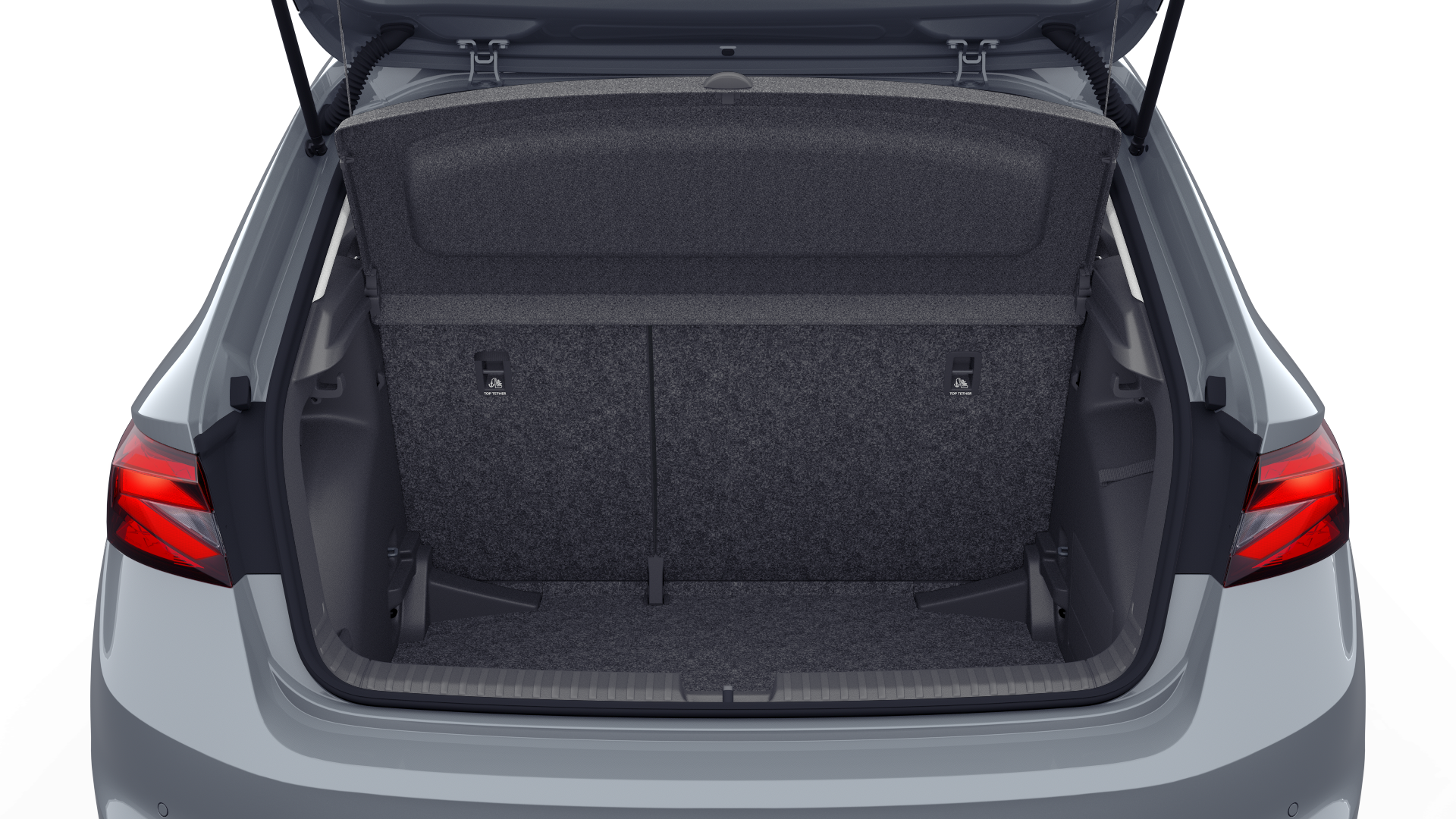 Imaginea unui Fabia Selection 1.0 TSI