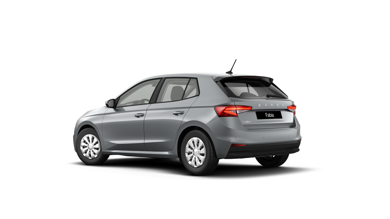 Imaginea unui Fabia Selection 1.0 TSI