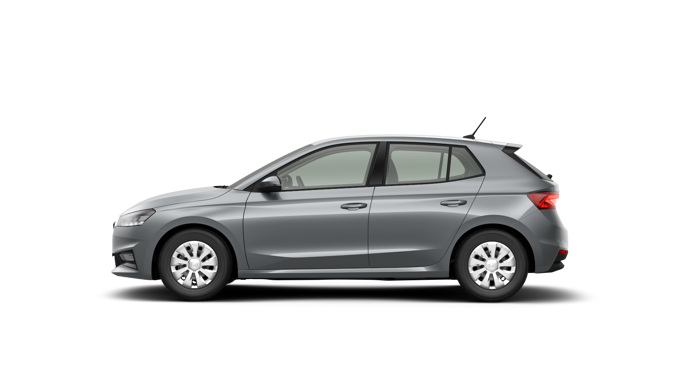 Imaginea unui Fabia Selection 1.0 TSI