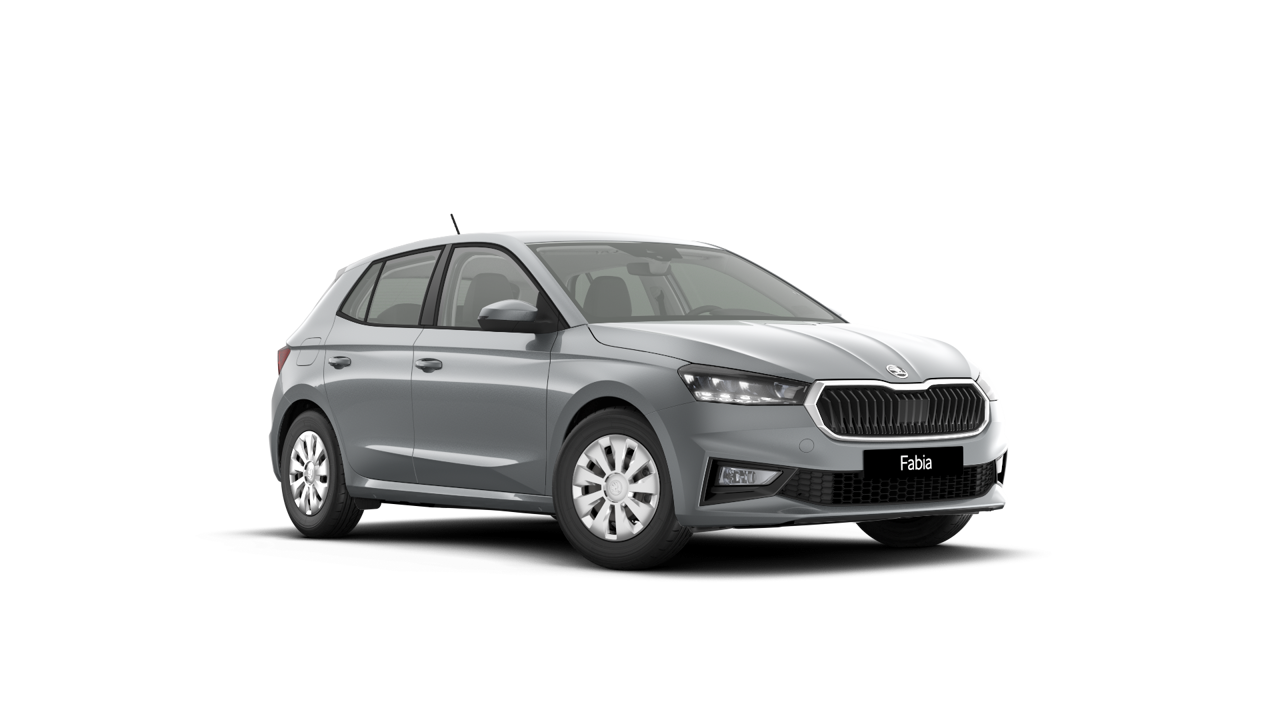 Imaginea unui Fabia Selection 1.0 TSI