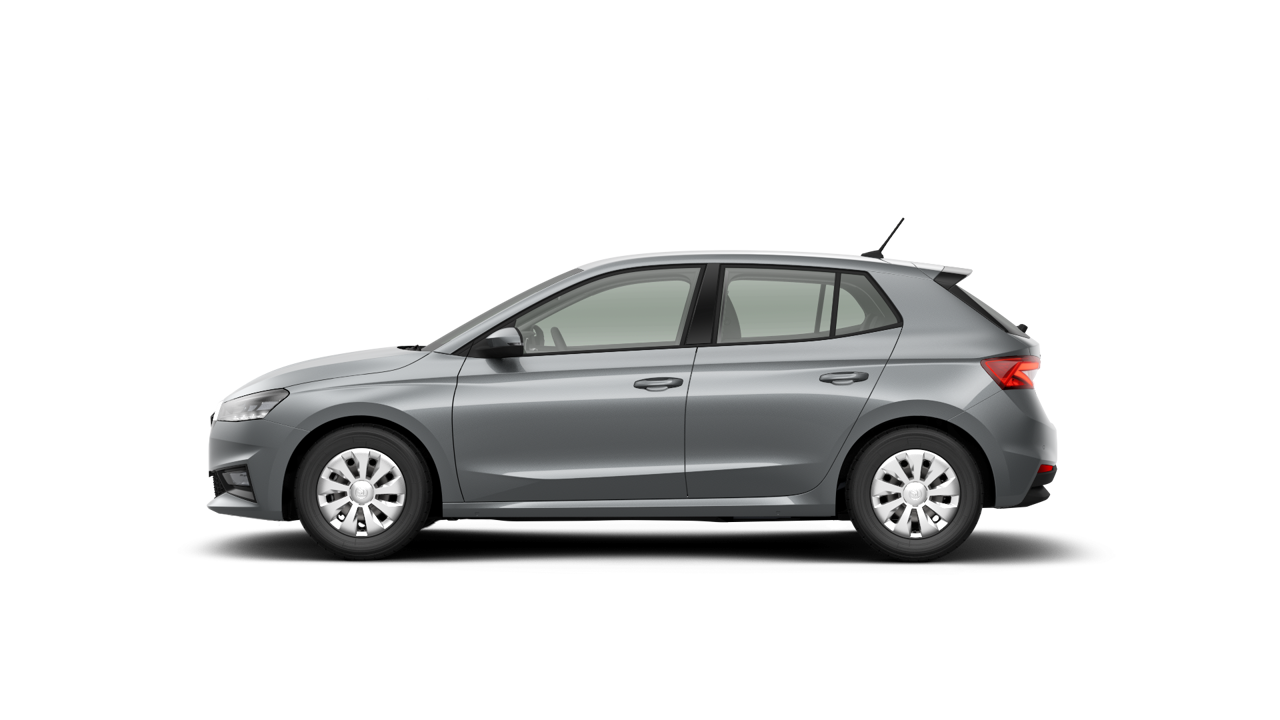 Imaginea unui Fabia Selection 1.0 TSI