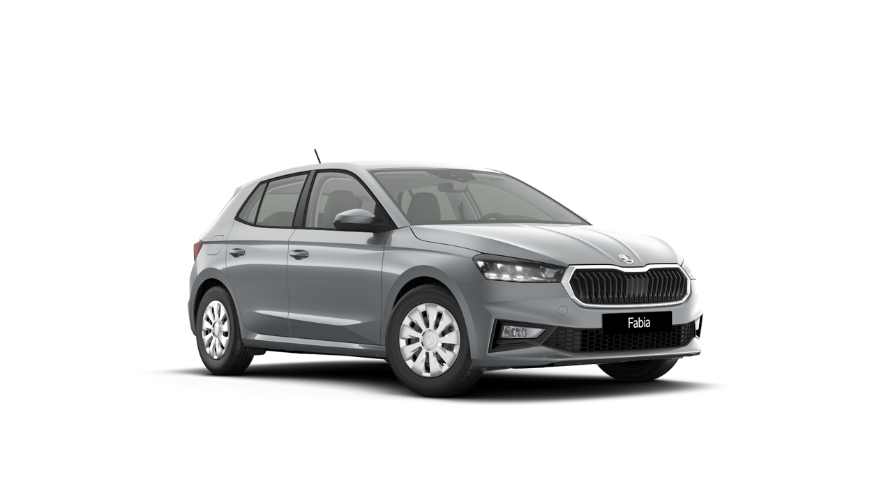 Imaginea unui Fabia Selection 1.0 TSI