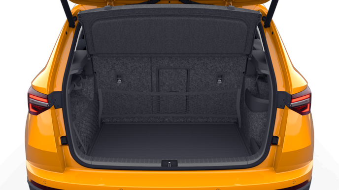 Imaginea unui Karoq Selection 1.5 TSI DSG