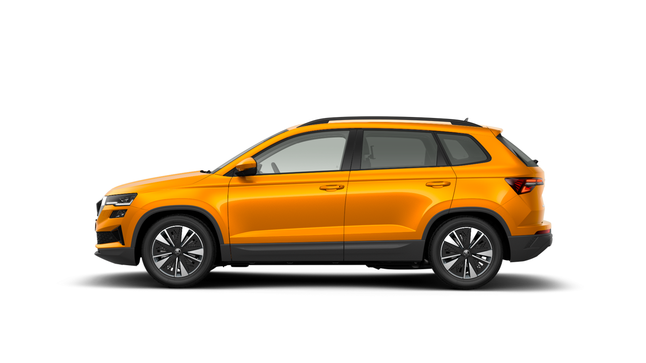 Imaginea unui Karoq Selection 1.5 TSI DSG