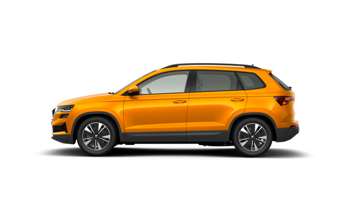 Imaginea unui Karoq Selection 1.5 TSI DSG