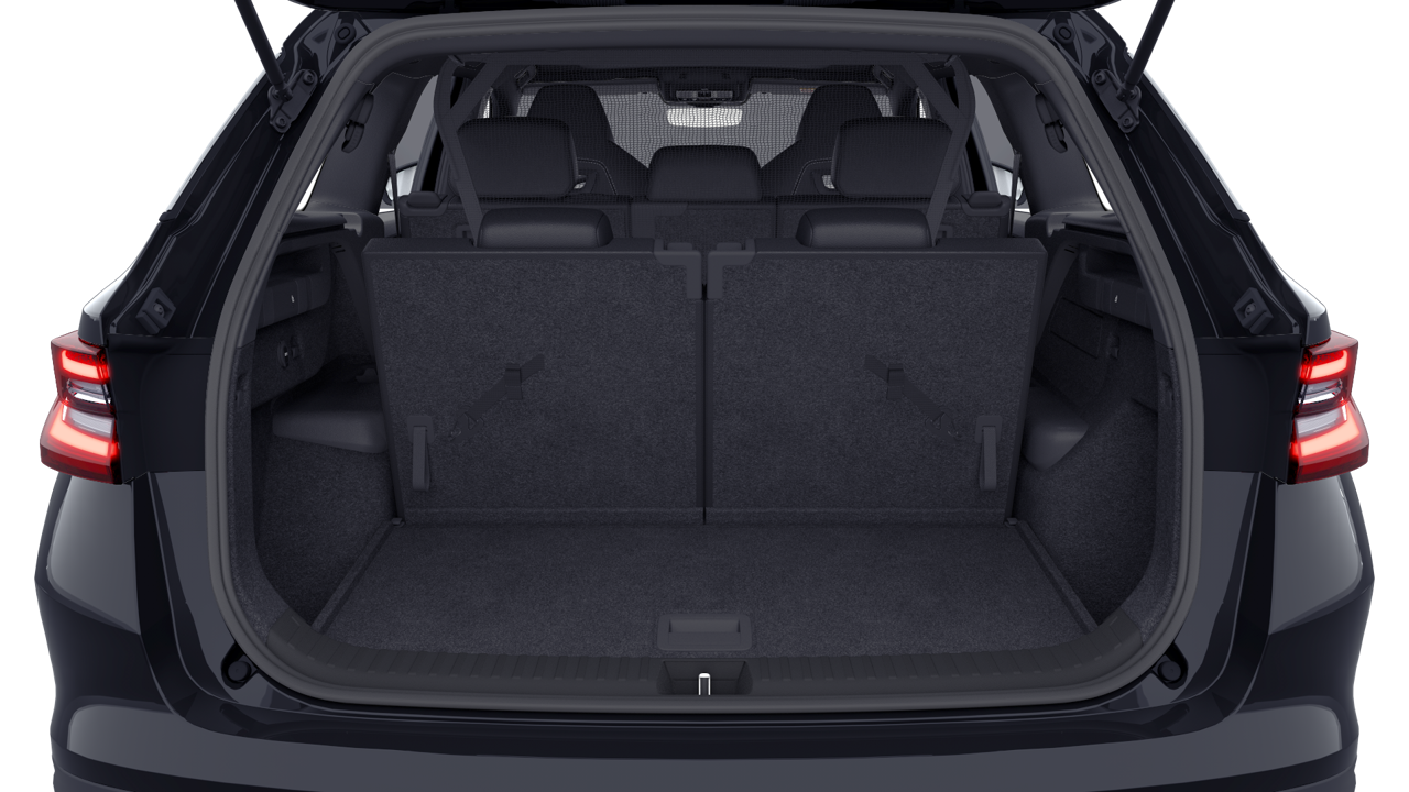 Imaginea unui Kodiaq Sportline 2.0 TDI DSG 4x4
