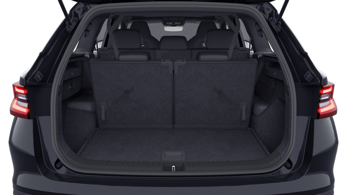 Imaginea unui Kodiaq Sportline 2.0 TDI DSG 4x4