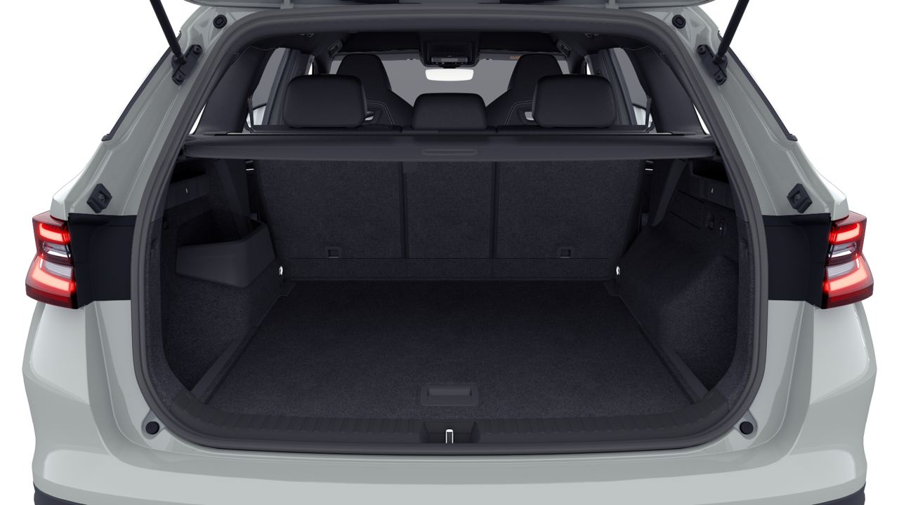 Imaginea unui Kodiaq Sportline 2.0 TDI DSG 4x4
