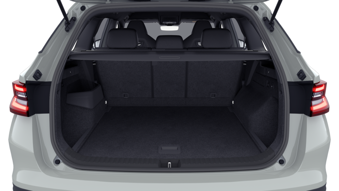 Imaginea unui Kodiaq Sportline 2.0 TDI DSG 4x4