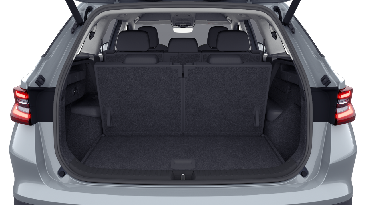 Imaginea unui Kodiaq Selection 2.0 TSI DSG 4x4