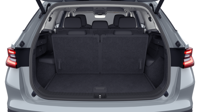 Imaginea unui Kodiaq Selection 2.0 TSI DSG 4x4