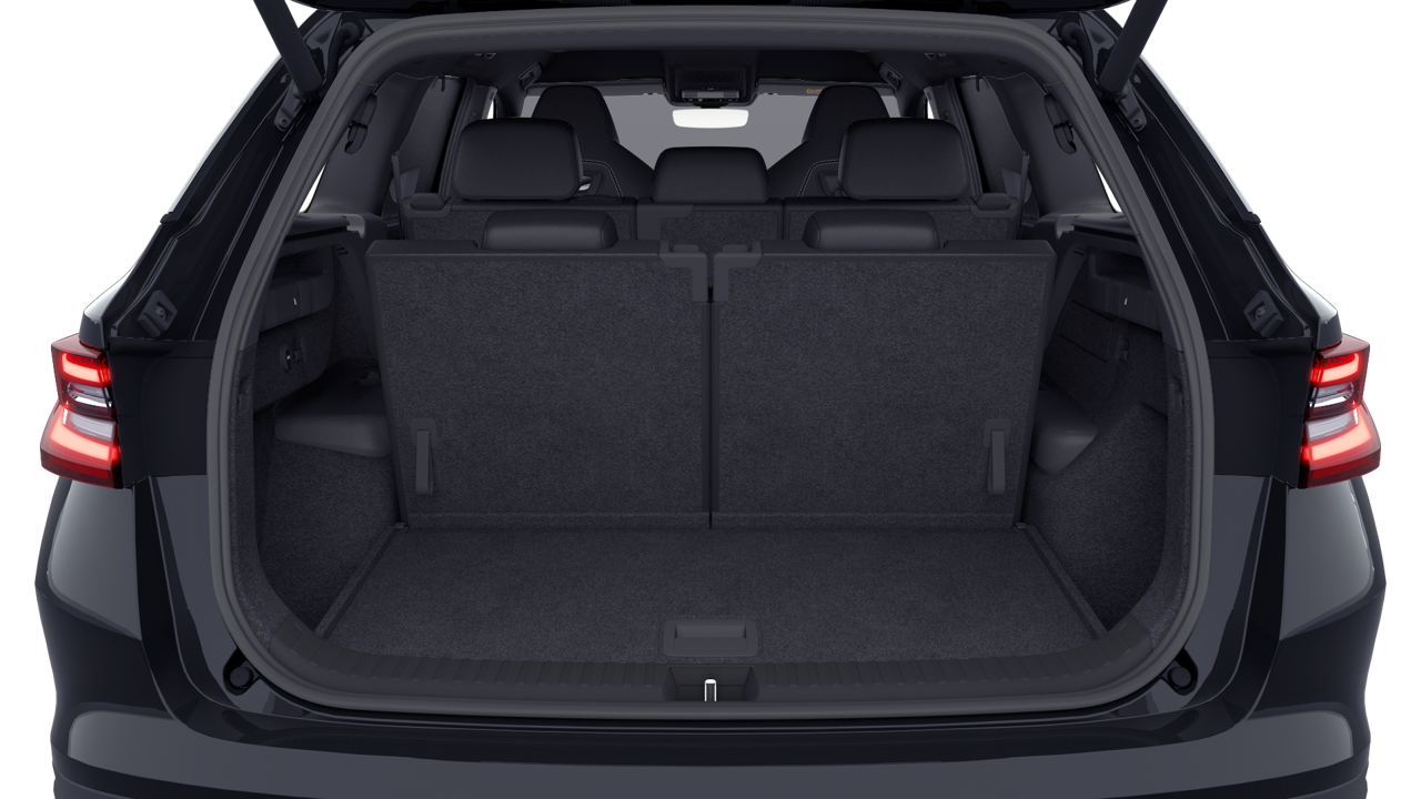 Imaginea unui Kodiaq Sportline 2.0 TDI DSG 4x4