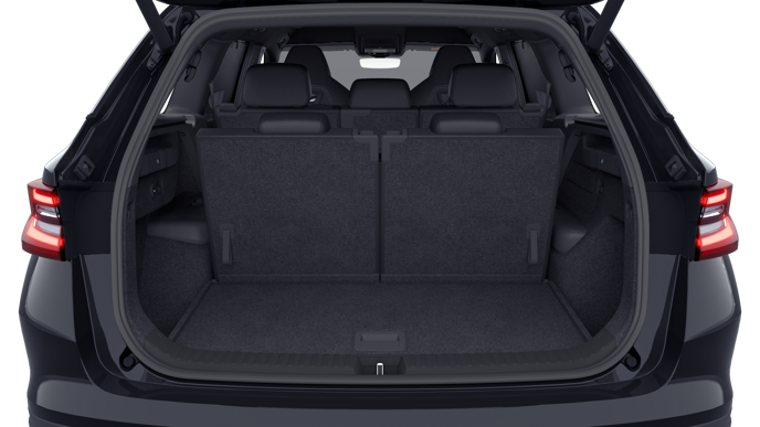 Imaginea unui Kodiaq Sportline 2.0 TDI DSG 4x4