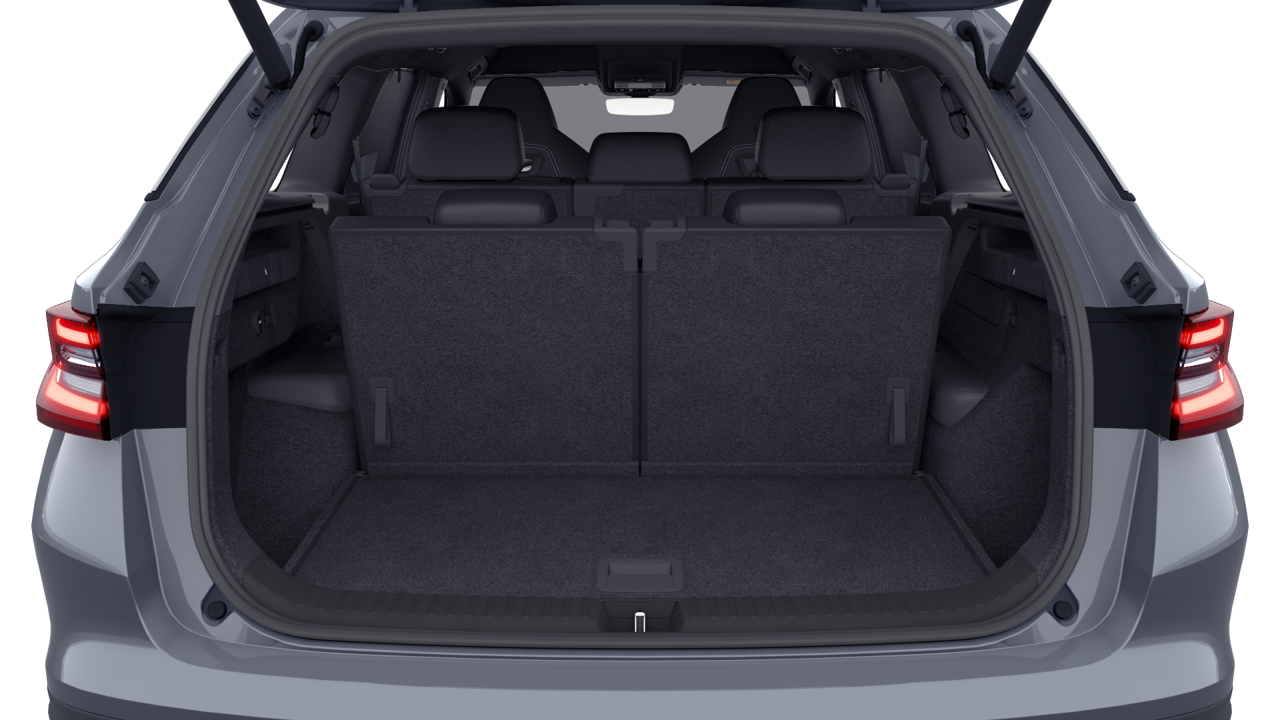 Imaginea unui Kodiaq Sportline 2.0 TDI DSG 4x4