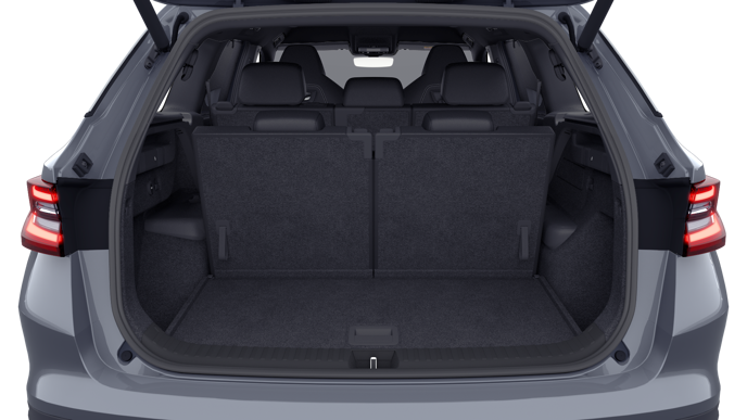 Imaginea unui Kodiaq Sportline 2.0 TDI DSG 4x4