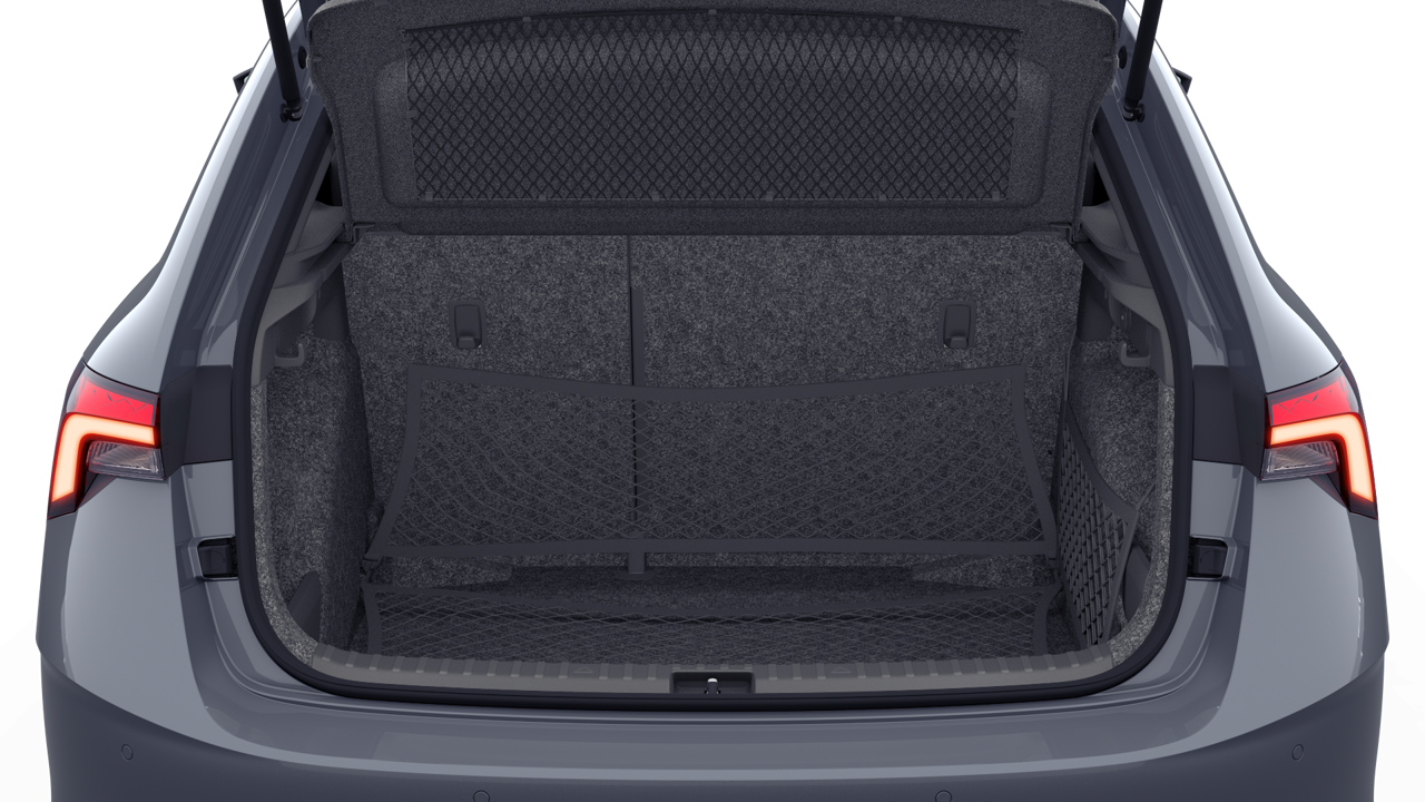 Imaginea unui Scala Selection 1.0 TSI DSG