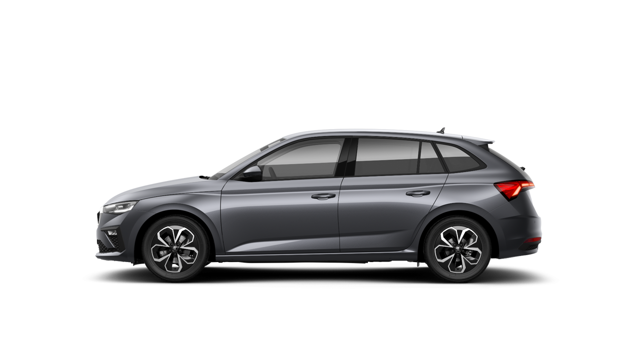 Imaginea unui Scala Selection 1.0 TSI DSG